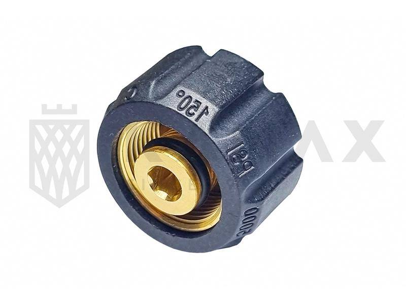 Adapter Karcher do lancy GW 1/4"F-M22x1,5F