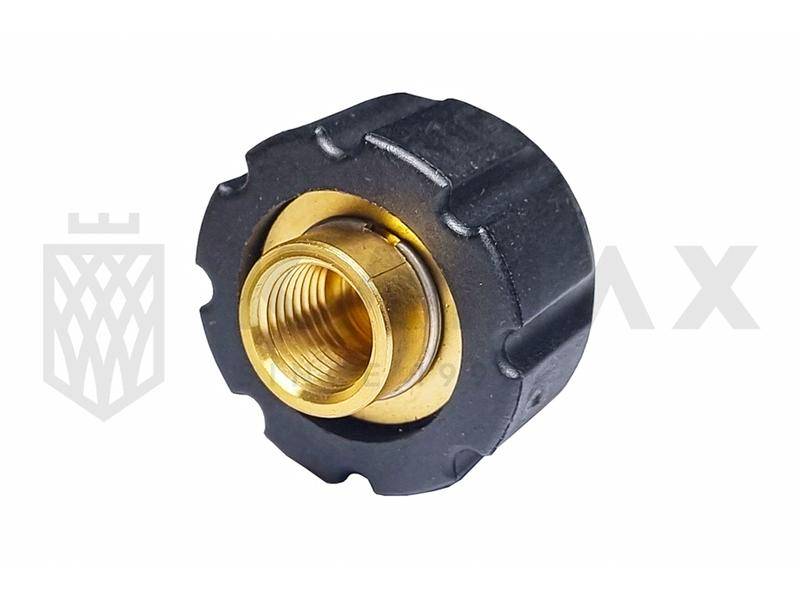 Adapter Karcher do lancy GW 1/4"F-M22x1,5F