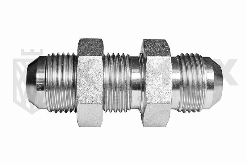Złączka Grodziowa Calowa 7/8" UNF