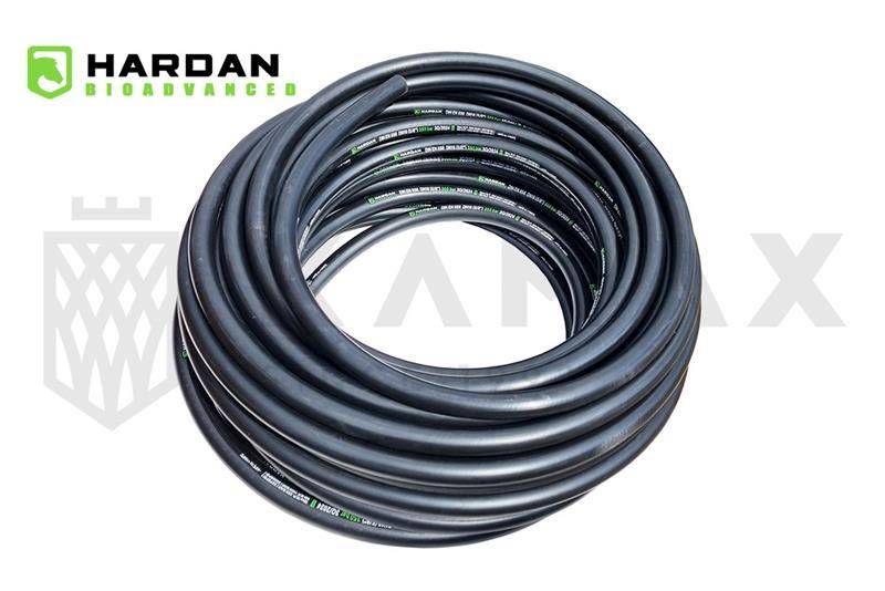 Wąż hydraul. DN25 4SP HARDAN BIOADVANCED 280bar