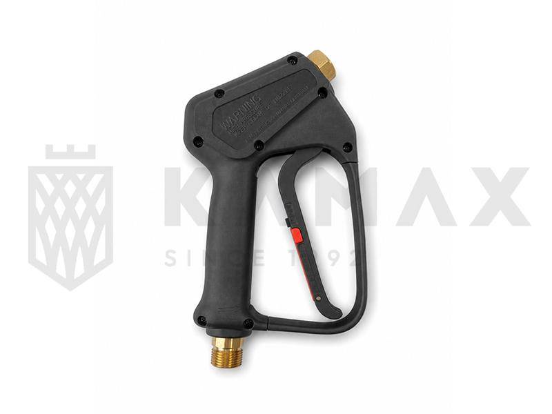 Pistolet krótki do Karchera HPG 345bar