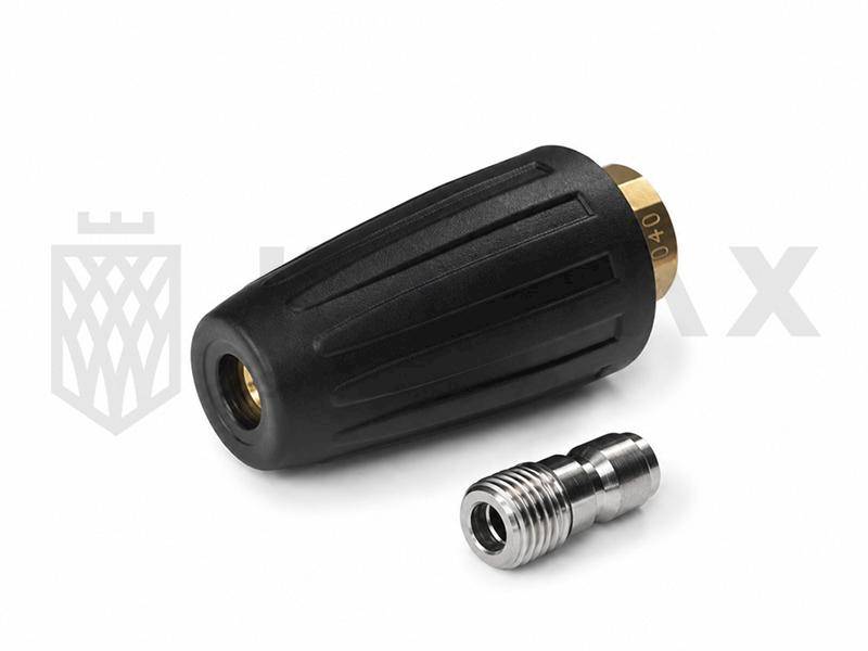 Dysza rotacyjna 040 - 207bar
