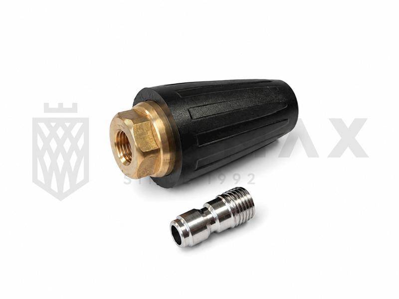 Dysza rotacyjna 040 - 207bar