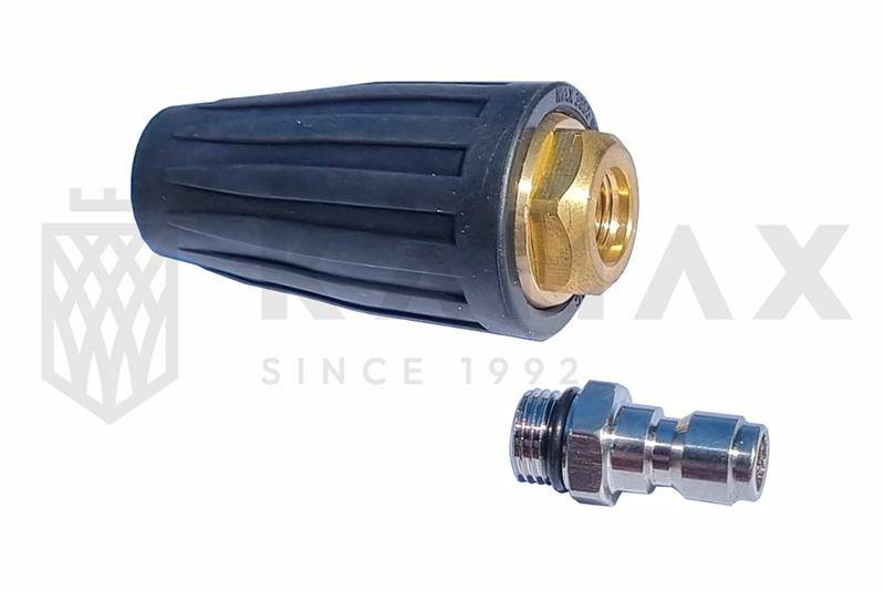 Dysza rotacyjna 040 - 250bar