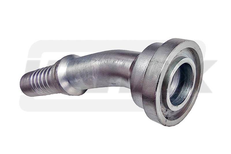Końcówka SFL22,5 G1" 44.5 DN20