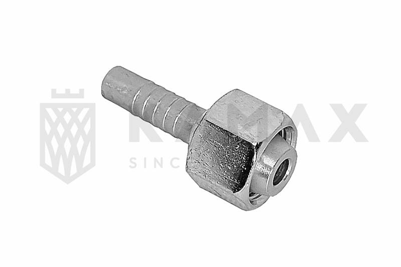 Końcówka DKF M20x1,5 DN6 "FRENCH" F-13,25mm