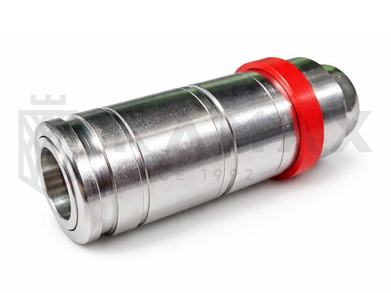 Gniazdo ZRYWALNE 3CFPV12GASF 1/2" BSP