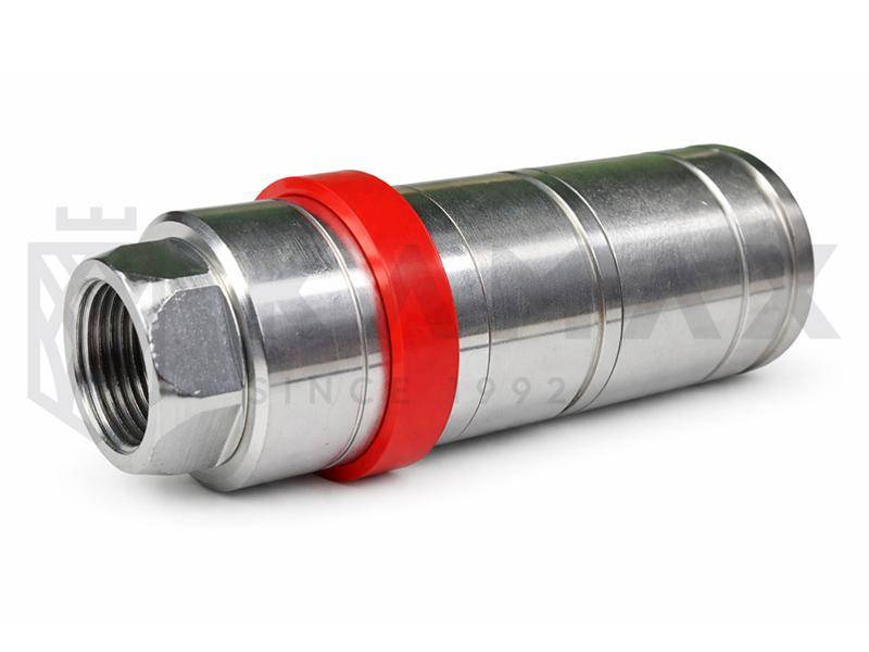 Gniazdo ZRYWALNE 3CFPV12GASF 1/2" BSP