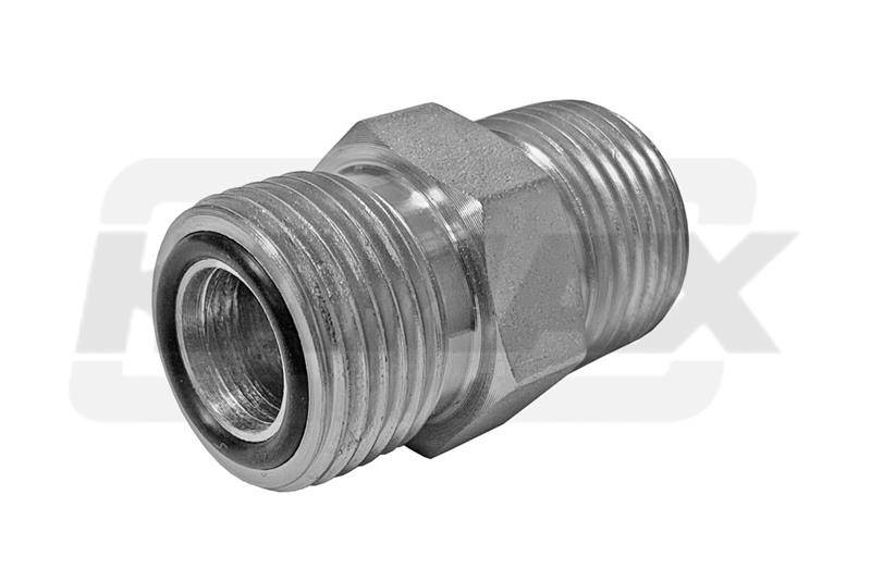 Złączka BB calowa 1"ORFS - 1"ORFS