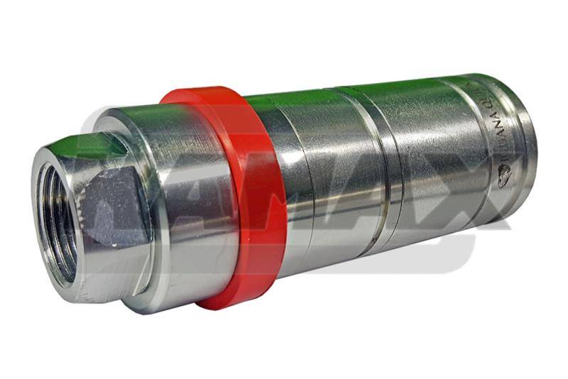 Gniazdo ZRYWALNE 3CFPV2215F GW. WEW. M22x1,5
