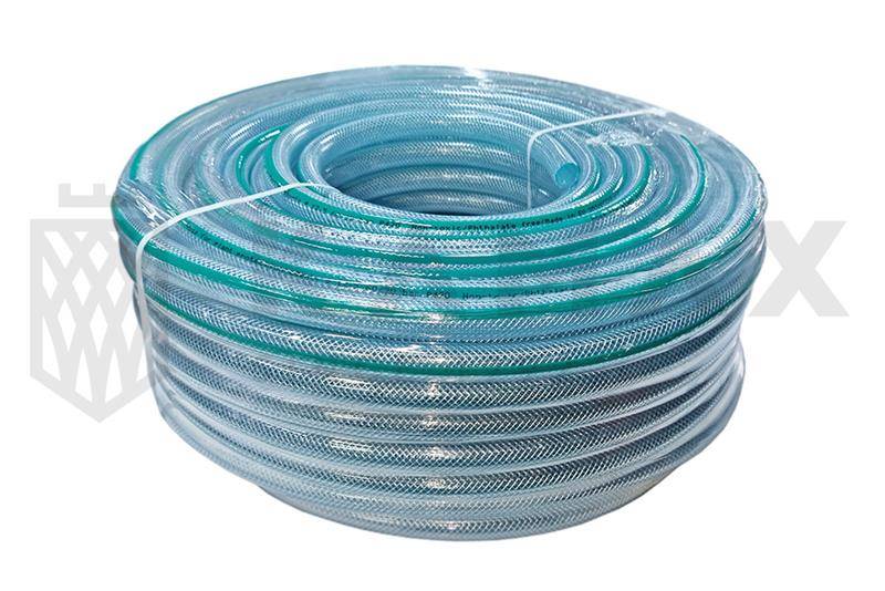 Wąż techniczny PVC DN8x2,5 POLIX (TX8 POLIX)