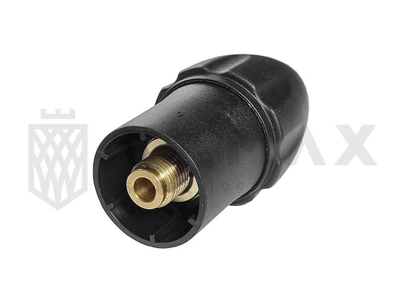 Gniazdo typu KEW Gw. Zew. G1/4" Kranzle