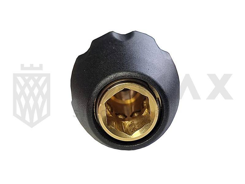 Gniazdo typu KEW Gw. Zew. G1/4" Kranzle