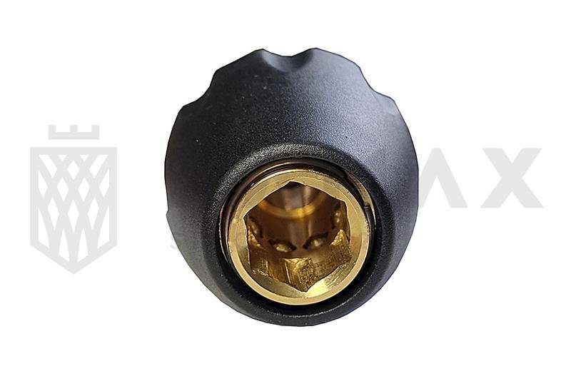 Gniazdo typu KEW Gw. Zew. G1/4" Kranzle