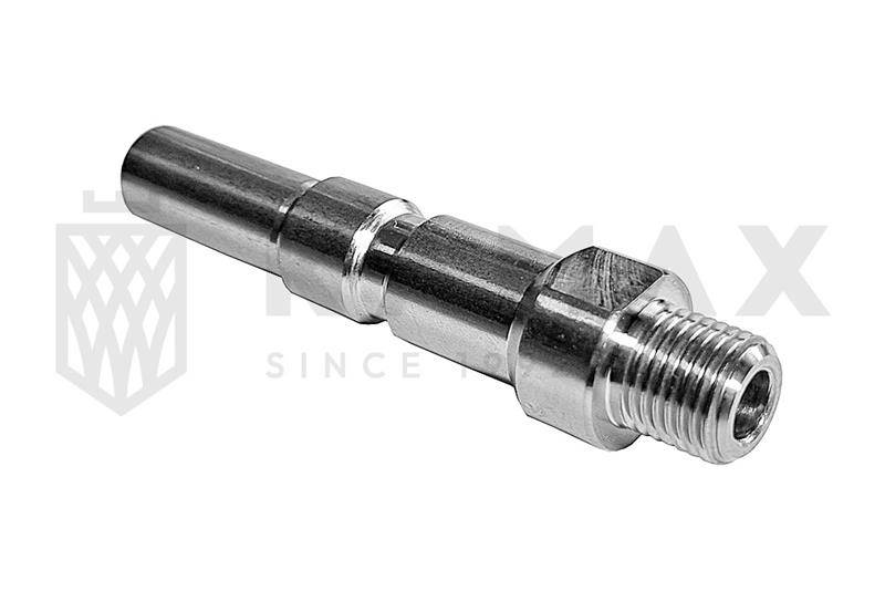 Wtyk typu KEW Gw. Zew. G1/4" Kranzle