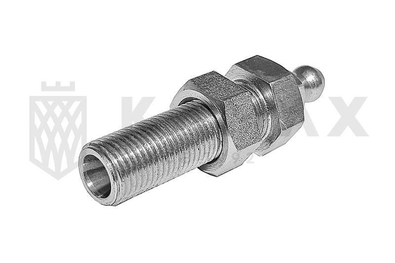 Kalamitka prosta M10x1 - GRODZIOWA