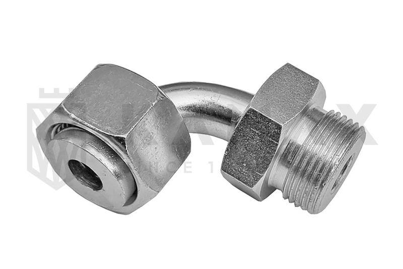 Kolanko AB M22x1,5-M22x1,5 PNEUMATYCZNE