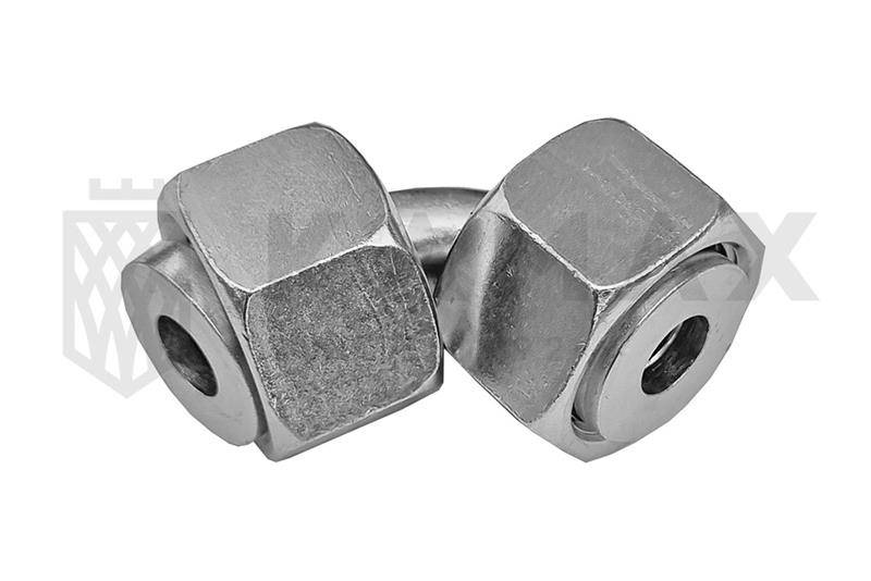 Kolanko AA M22x1,5-M22x1,5 PNEUMATYCZNE