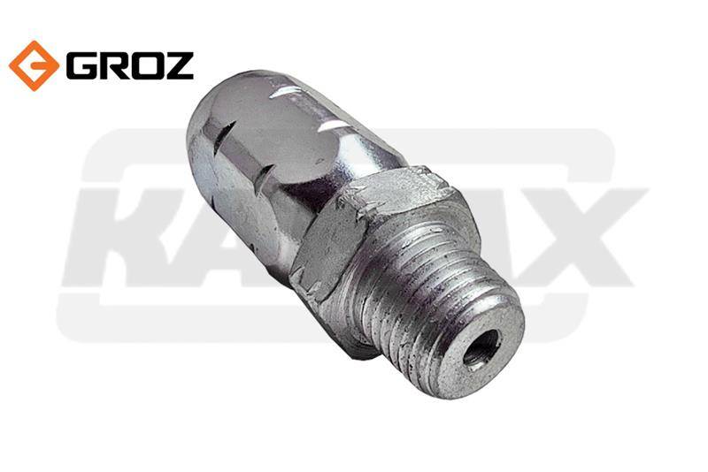 Złącze obrotowe GROZ-M10x1