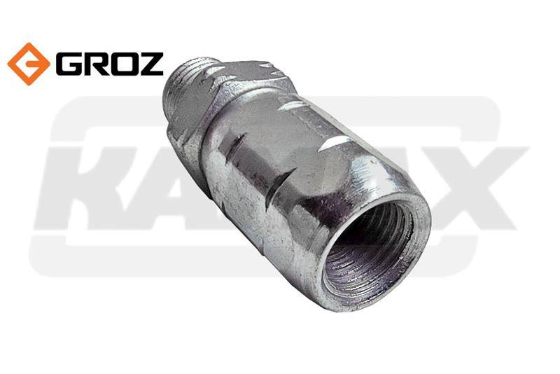Złącze obrotowe GROZ-M10x1