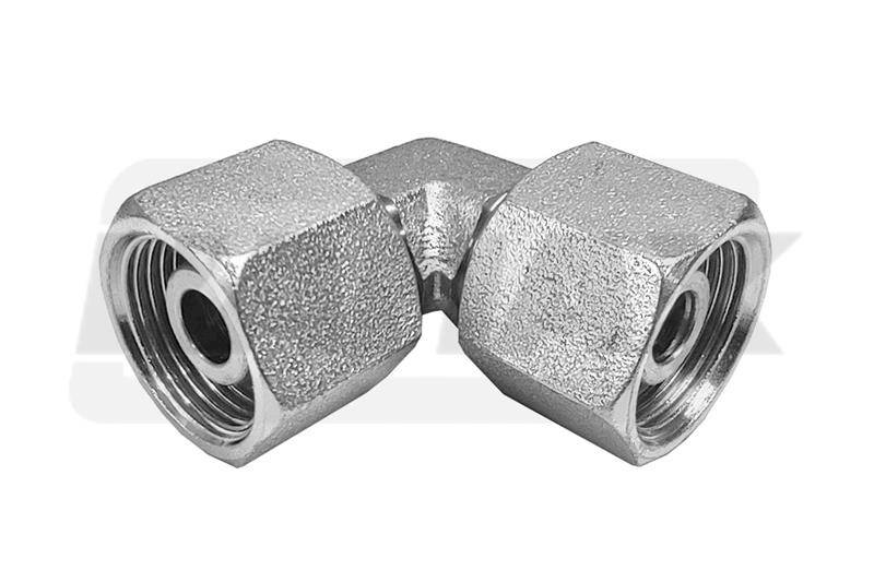 Kolanko AA M24x1,5-M24x1,5 16S COMPACT