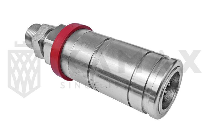 Gniazdo ZRYWALNE 3CFPV2215F M22x1,5 LONG