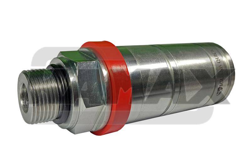 Gniazdo ZRYWALNE 3CFPV2215F GW. ZEW. M22x1,5
