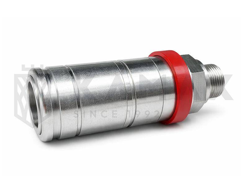 Gniazdo ZRYWALNE 3CFPV2215F GW. ZEW. M22x1,5