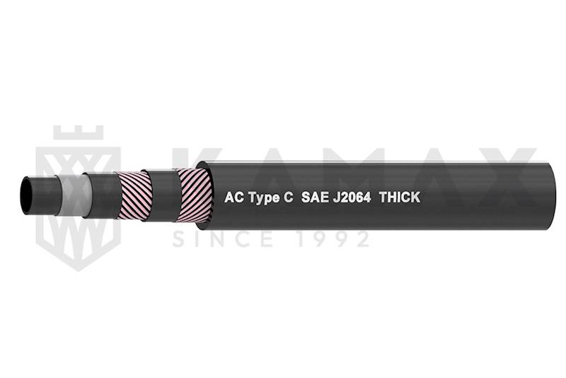 Wąż do klimatyzacji DN12-G10 GRUBOŚCIENNY THICK