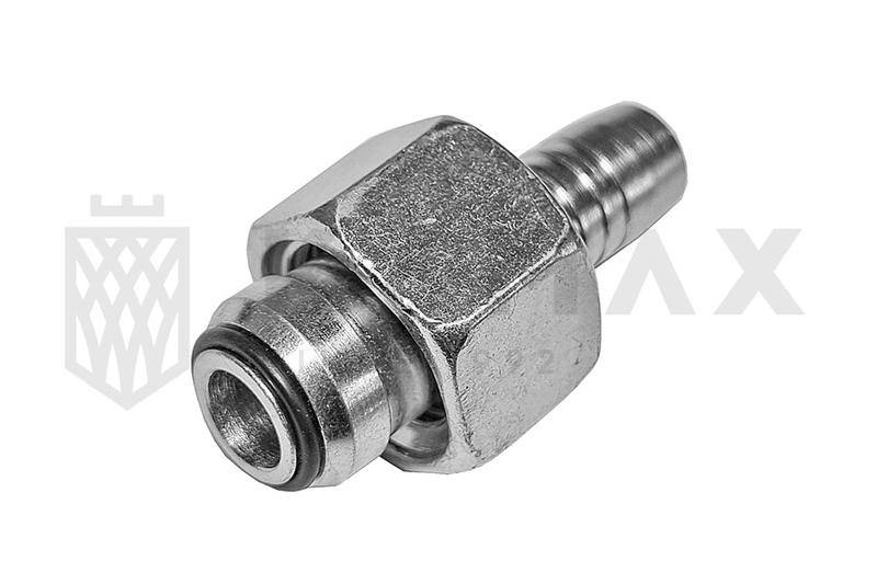 Końcówka DKOR (C11) 1/2" BSP DN13 Z ORINGIEM