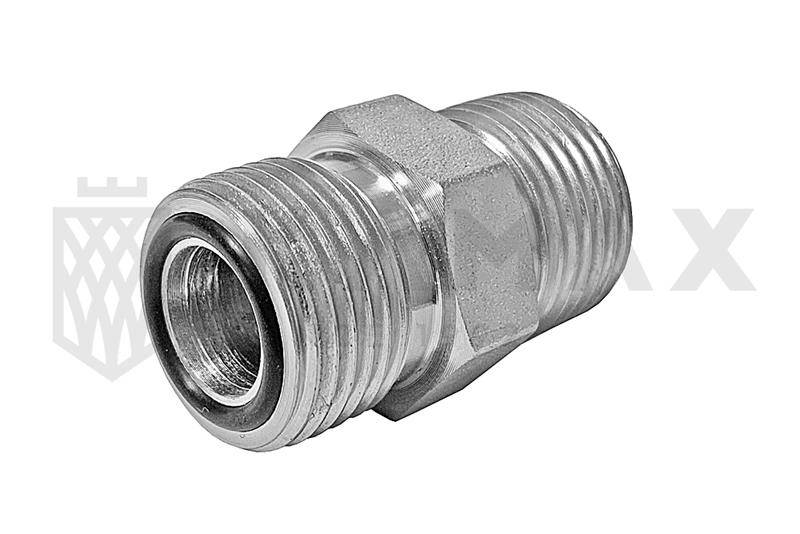 Złączka BB 1.7/16" ORFS - 1.7/16" ORFS