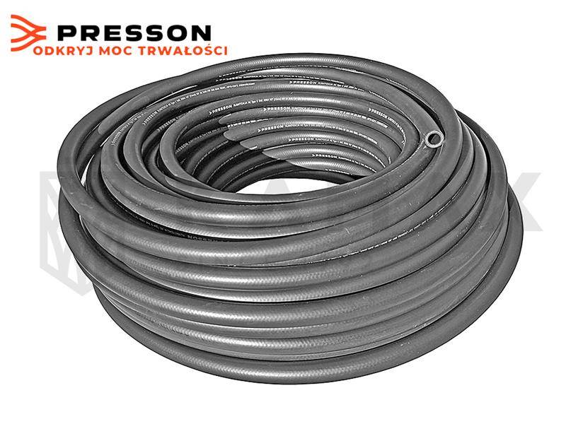 Wąż do klimatyzacji DN08-G6 CIENKOŚCIENNY PRESSON
