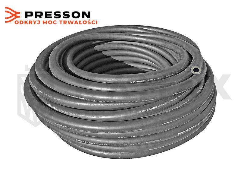 Wąż do klimatyzacji DN10-G8 GRUBOŚCIENNY PRESSON
