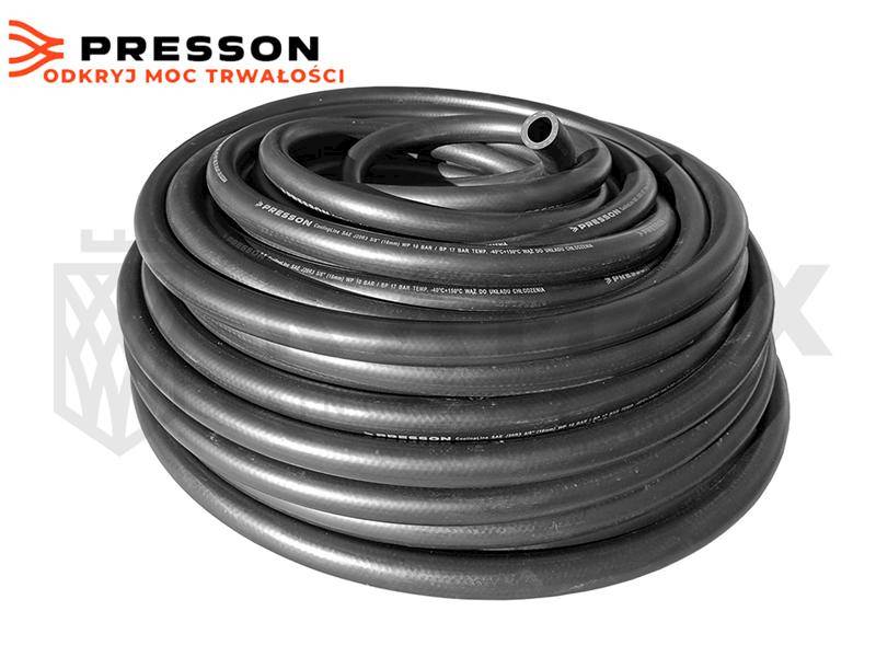 Wąż do układu chłodzenia DN16x3,5 PRESSON