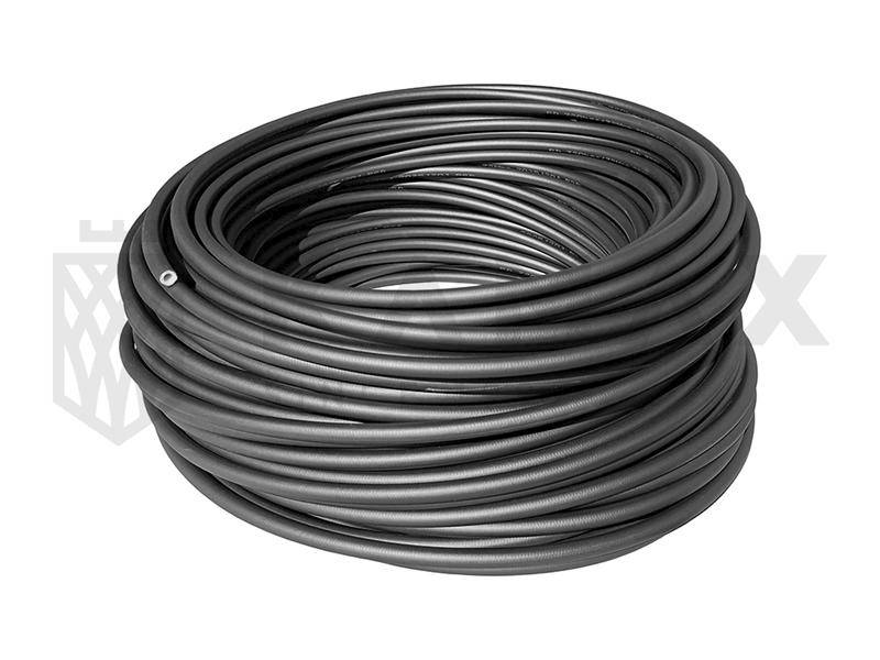 Przewód elastyczny HP 6,3 x 11,3 pusty