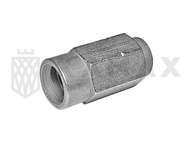 Nakrętka zakuwki 6,3 x 11,3 HP Centr. smarowanie