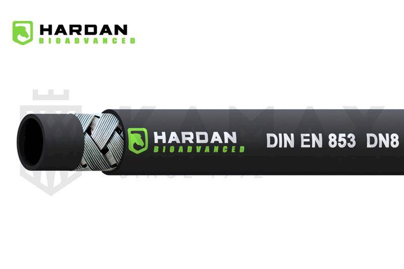 Wąż hydraul. DN06 1SN HARDAN BIOADVANCED 225bar