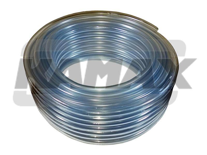 Wąż igielitowy PVC DN 12x1,5 (IG12)