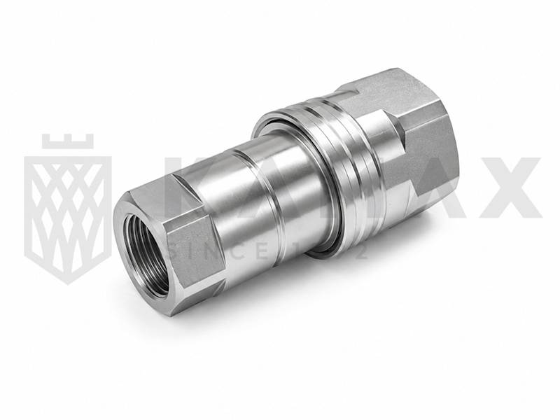 Gniazdo skręcane 1/2"BSP (MERLO)