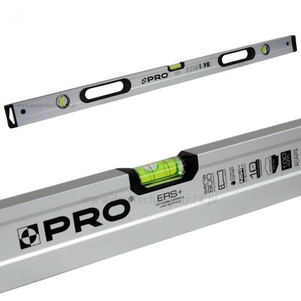 Poziomnica ANODA S800 60cm 