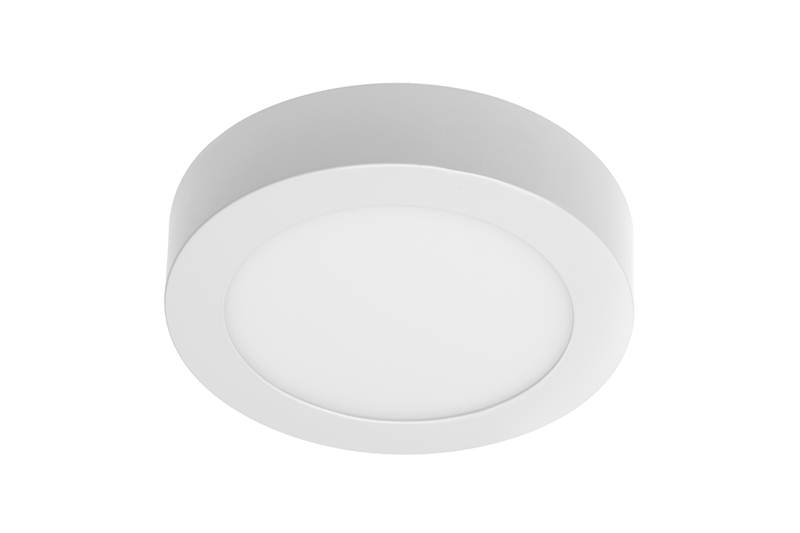 ORIS OPRAWA LED DOWNLIGHT 19W N/T BIAŁA