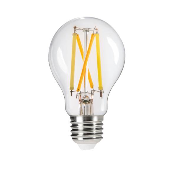 Żarówka XLED A60 7W E27 STEP CCT RGB 