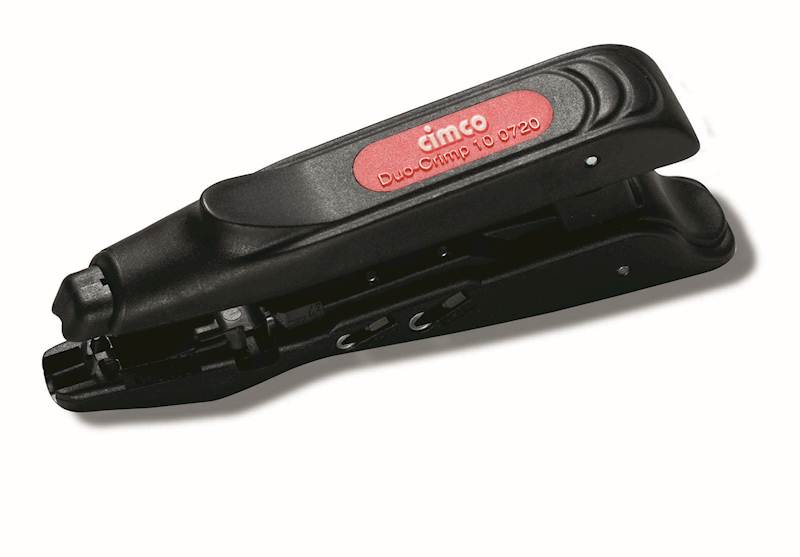 Wielofunkcyjny przyrząd Duo Crimp 0,5-6mm2
