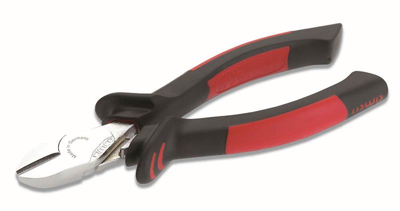 Szczypce boczne 160mm 1000V DIAMANT PLUS