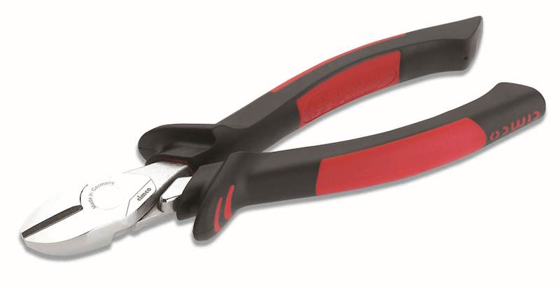 Szczypce boczne 180mm 1000V DIAMANT PLUS