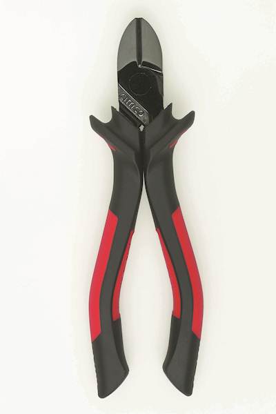 Szczypce boczne 160mm diamentowe 1000V