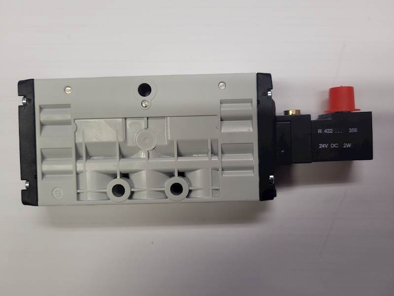 Elektrozawór Rexroth 24VDC 0820058026
