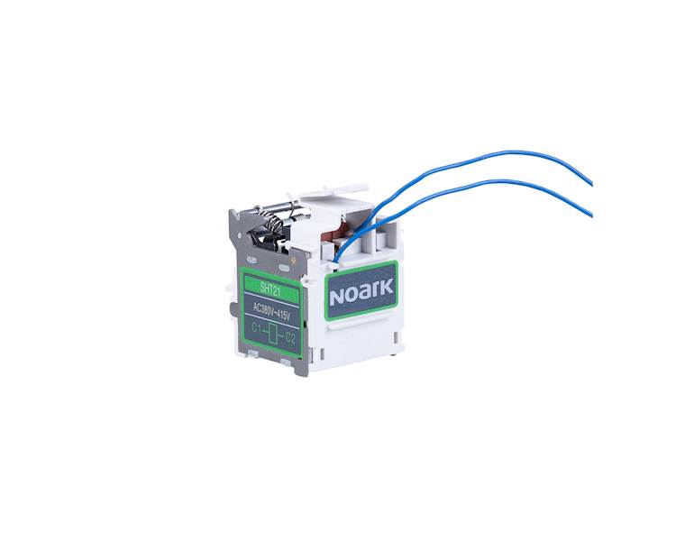 SHT22 AC220-240V Wyzw. wzrost. do Ex9M2(3)