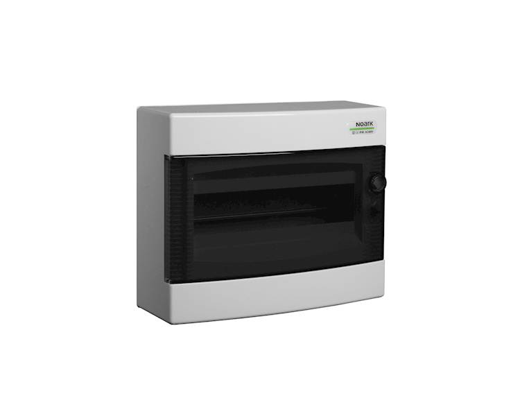 PNS 18T obudowa IP40 n/t 18 mod