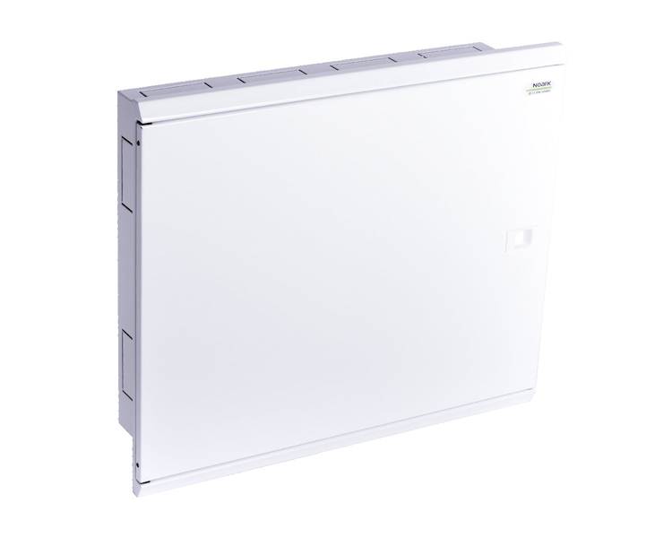 EMFF6 Rozdzielnica metalowa p/t 144M 6X24